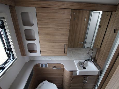 Bailey Unicorn Vigo -2023 image