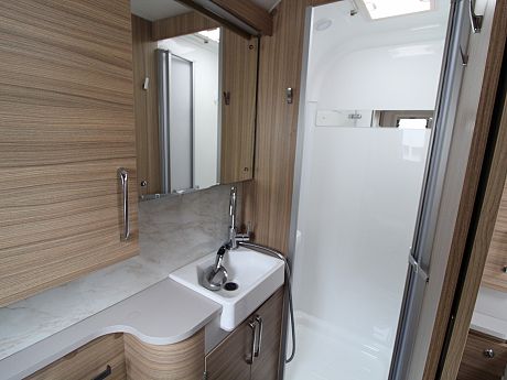 Bailey Unicorn Vigo -2023 image