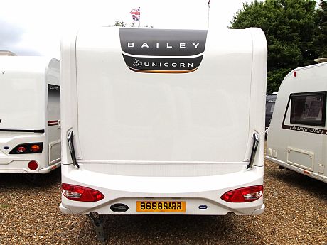 Bailey Unicorn Vigo -2023 image