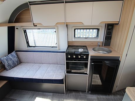 Bailey Discovery D4-4 - 2023 image