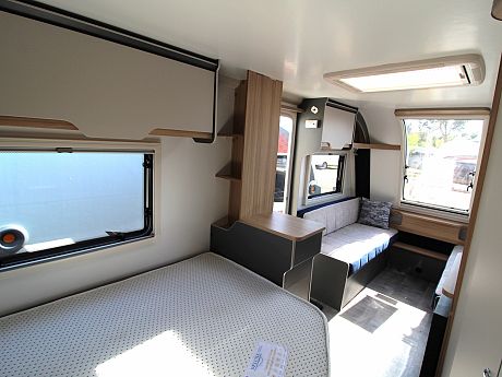 Bailey Discovery D4-4 - 2023 image