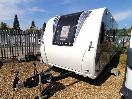 Bailey Discovery D4-4 - 2023 image