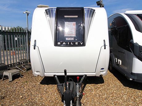 Bailey Discovery D4-4 - 2023 image