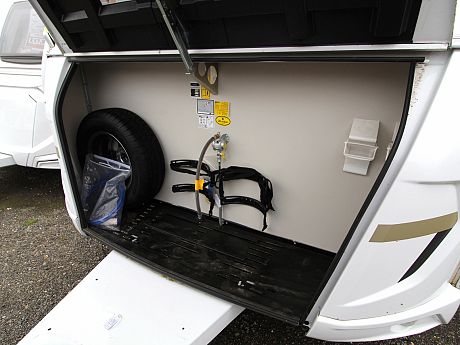 Weinsberg  Caraone 400 LK image