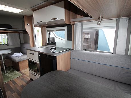 Weinsberg  Caraone 400 LK image