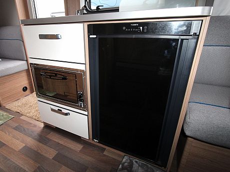 Weinsberg  Caraone 400 LK image