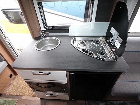 Weinsberg  Caraone 400 LK image