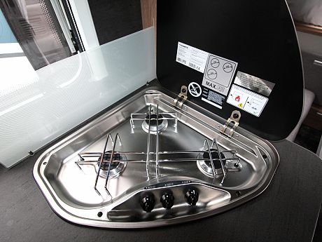 Weinsberg  Caraone 400 LK image