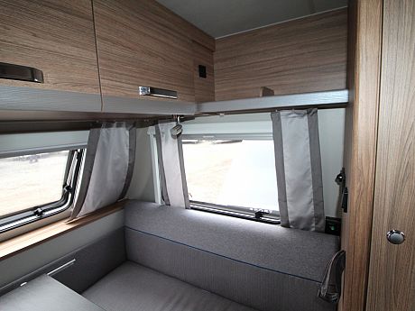 Weinsberg  Caraone 400 LK image