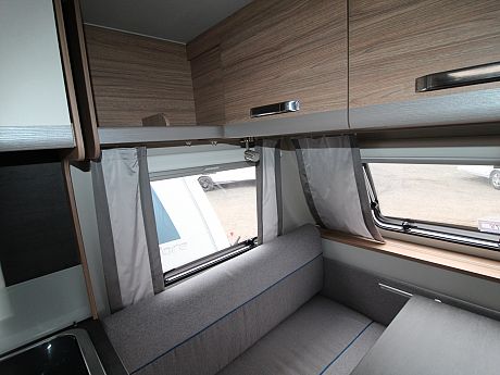 Weinsberg  Caraone 400 LK image