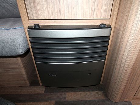 Weinsberg  Caraone 400 LK image