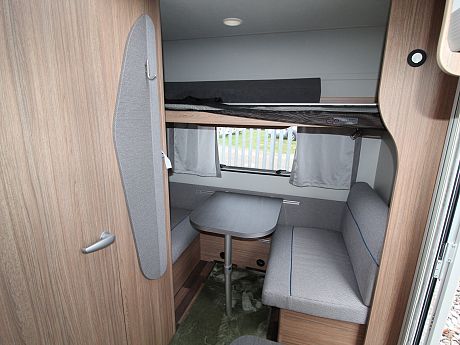 Weinsberg  Caraone 400 LK image