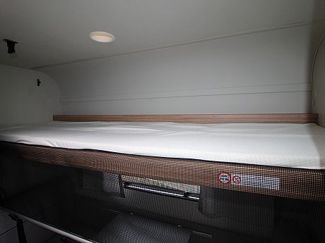 Weinsberg  Caraone 400 LK image