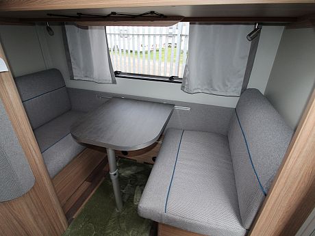 Weinsberg  Caraone 400 LK image