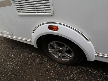 Weinsberg  Caraone 400 LK image