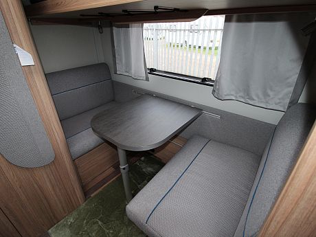 Weinsberg  Caraone 400 LK image