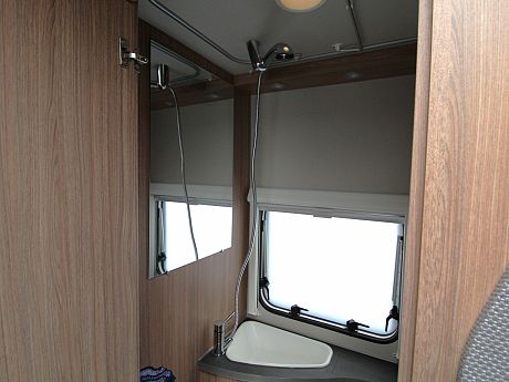 Weinsberg  Caraone 400 LK image