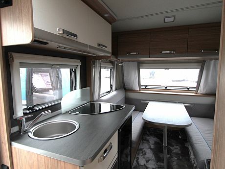 Weinsberg  Caraone 400 LK image