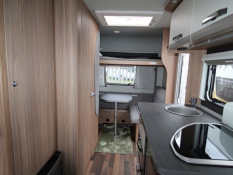 Weinsberg  Caraone 400 LK image