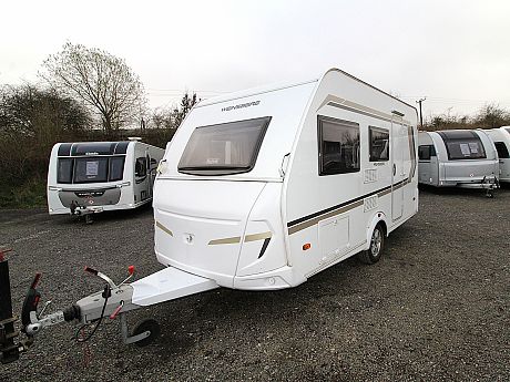 Weinsberg  Caraone 400 LK image