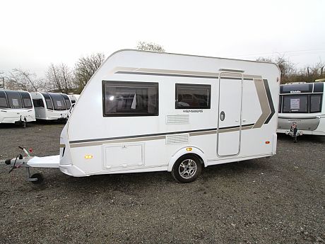 Weinsberg  Caraone 400 LK image