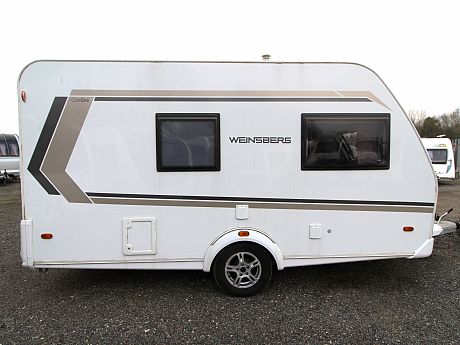 Weinsberg  Caraone 400 LK image