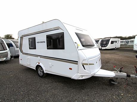 Weinsberg  Caraone 400 LK image