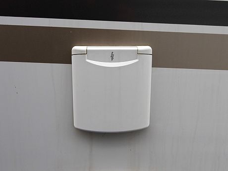 Weinsberg  Caraone 400 LK image