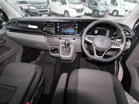 Westfalia Club Joker City 4 Motion - 2023 image