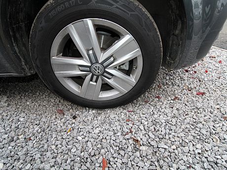 Westfalia Club Joker City 4 Motion - 2023 image