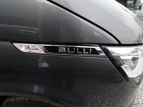 Westfalia Club Joker City 4 Motion - 2023 image