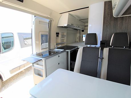 Westfalia Columbus 601D - 2023 image