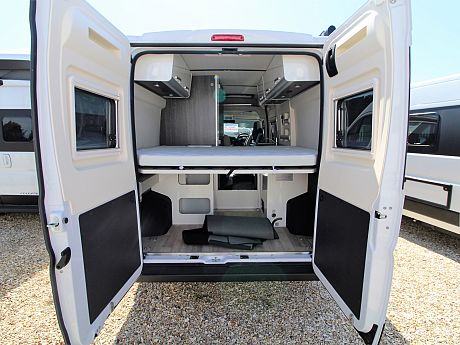 Westfalia Columbus 601D - 2023 image