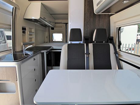 Westfalia Columbus 601D - 2023 image