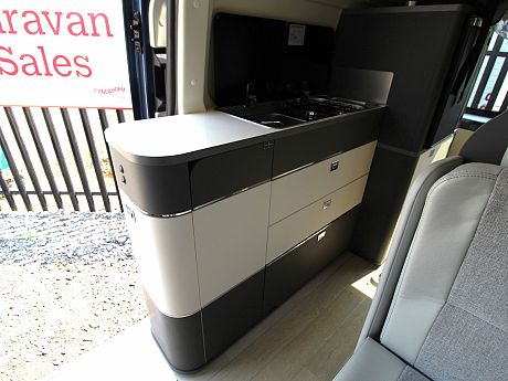 Westfalia Kelsey 2024 image