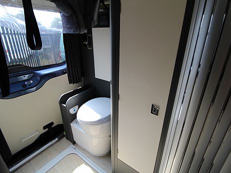 Westfalia Kelsey 2024 image