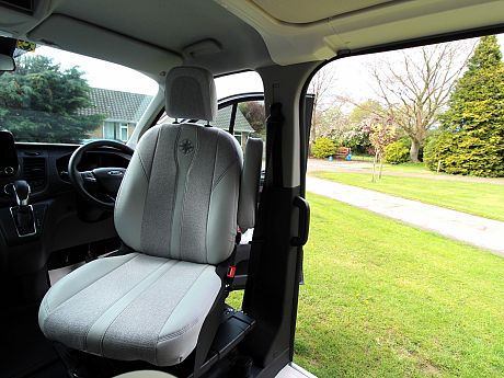 Westfalia Kelsey (32062) NEW image