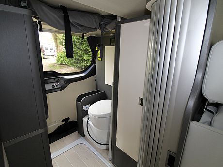 Westfalia Kelsey Metallic Gris (32177) image