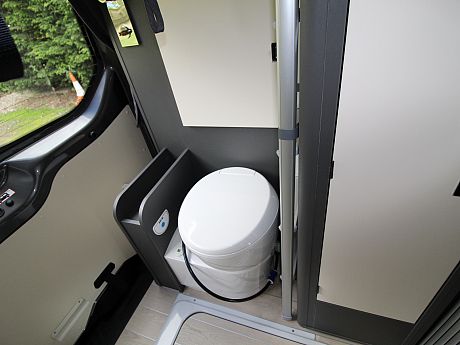 Westfalia Kelsey Metallic Gris (32177) image
