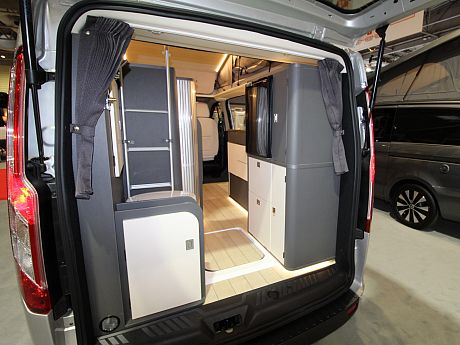 Westfalia Kelsey 2023 (12117) image