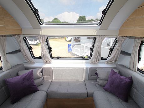 Adria Adora 623 DP Tiber 2023 image