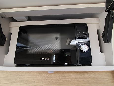Adria Adora 623 DP Tiber 2023 image