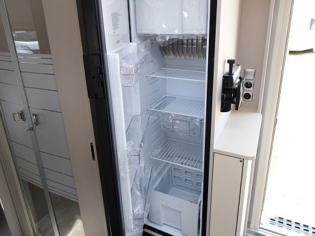 Adria Adora 623 DP Tiber 2023 image