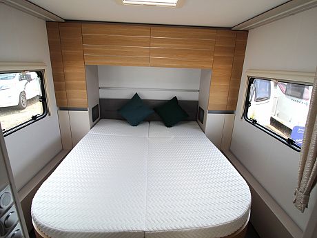 Adria Adora 623 DP Tiber 2023 image