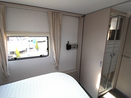 Adria Adora 623 DP Tiber 2023 image