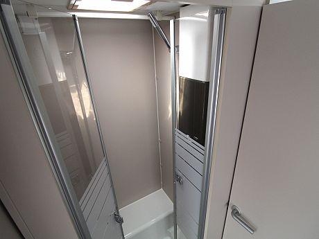 Adria Adora 623 DP Tiber 2023 image