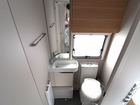 Adria Adora 623 DP Tiber 2023 image