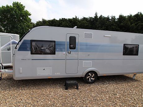 Adria Adora 623 DP Tiber 2023 image