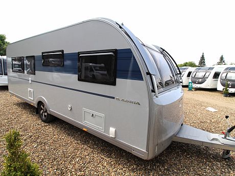 Adria Adora 623 DP Tiber 2023 image