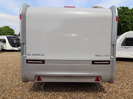 Adria Adora 623 DP Tiber 2023 image